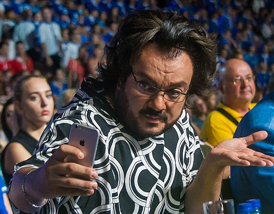 Лингвисты подтвердили обоснованность исковых требований Киркорова к Успенской Лингвисты подтвердили обоснованность исковых требований Киркорова к Успенской