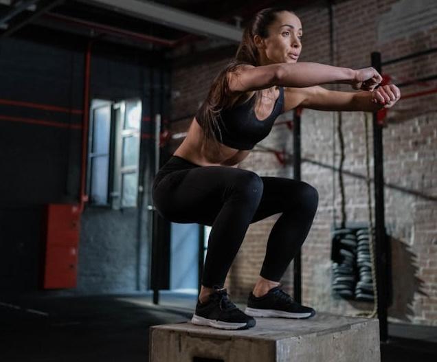 JOP: Физические упражнения повышают умственную работоспособность JOP: Физические упражнения повышают умственную работоспособность