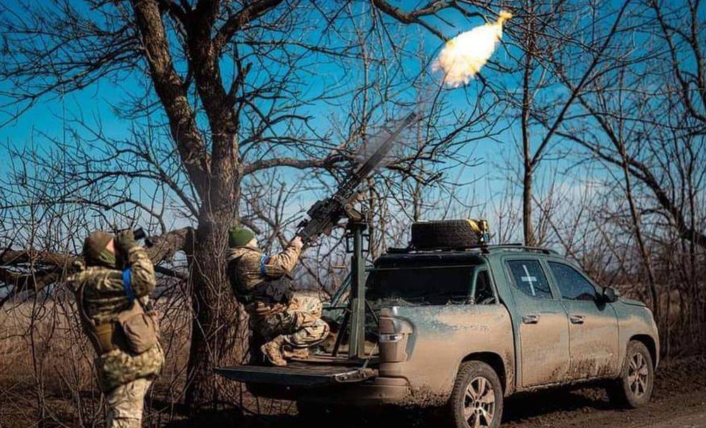 The Telegraph: Украина в скором времени сможет сбивать только одну российскую ракету из пяти