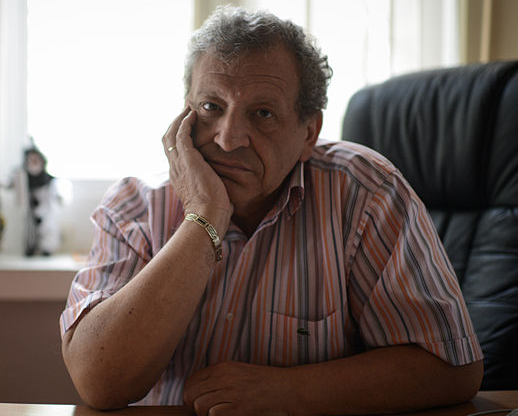 Звезда «Ералаша» Оливия Царгуш поделилась воспоминаниями о Борисе Грачевском