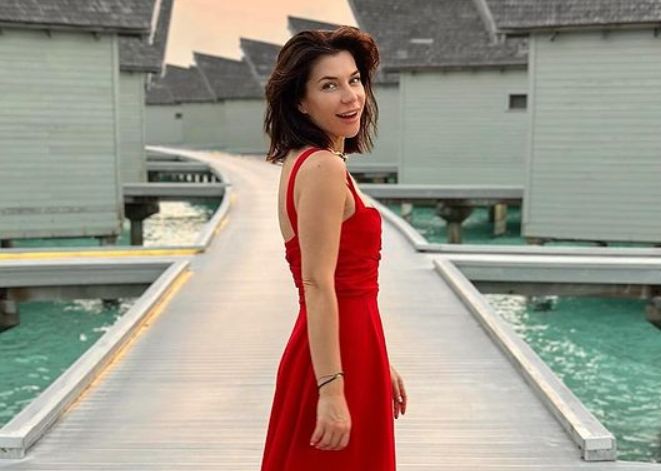 Звезда сериала «Воронины» Екатерина Волкова стала жертвой мошенников Звезда сериала «Воронины» Екатерина Волкова стала жертвой мошенников