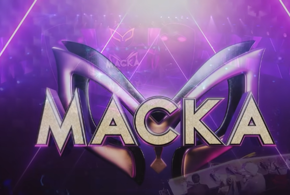 Члены жюри шоу «Маска» смогли отгадать выступавшего в костюме Арлекина артиста