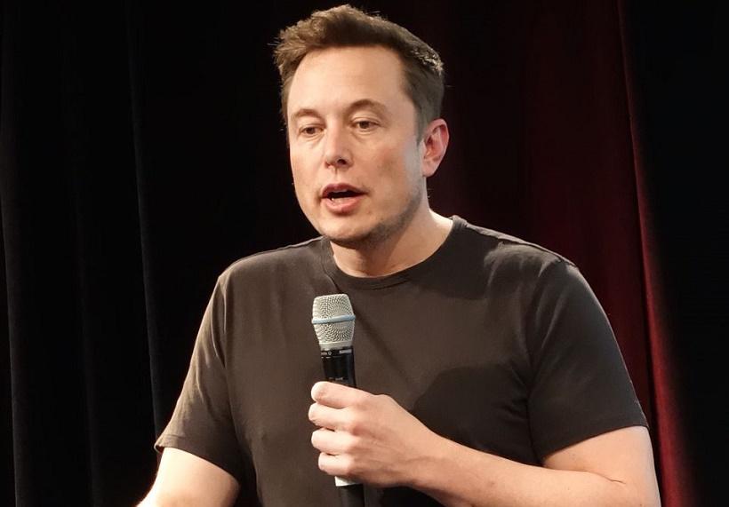 В Африке нищий кениец назвался сыном Илона Маска и попросил денег на встречу