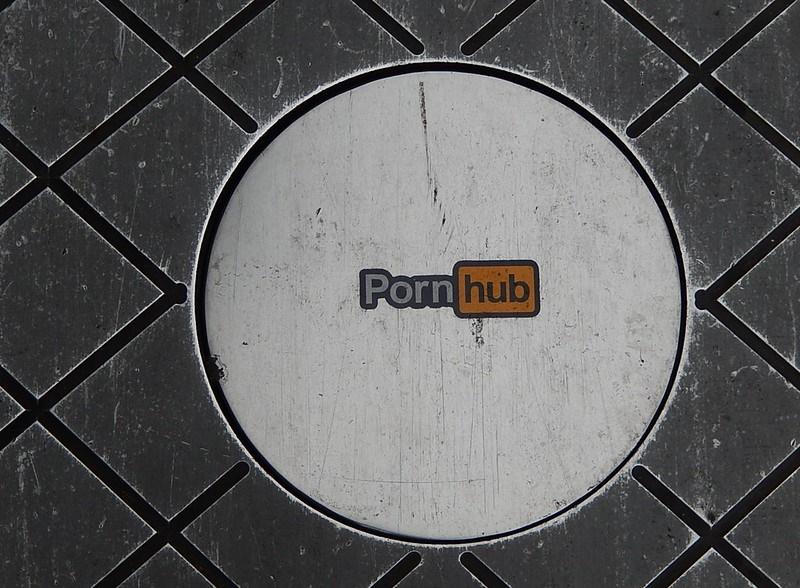 Pornhub в знак протеста заблокировал доступ к своему контенту в Техасе Pornhub в знак протеста заблокировал доступ к своему контенту в Техасе