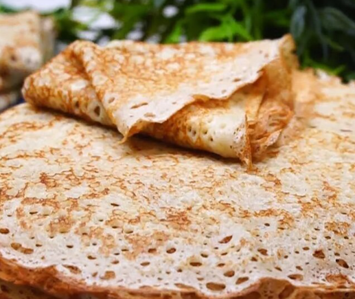 В Санкт-Петербурге во время Масленицы спалили чучело с помощью огнемета