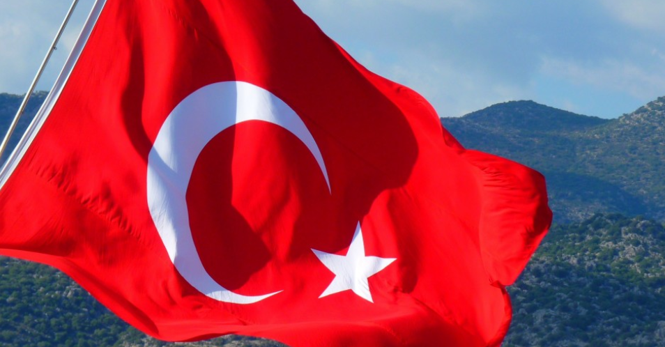 В туристической отрасли Турции прозвучал тревожный звонок из-за долгового пузыря В туристической отрасли Турции прозвучал тревожный звонок из-за долгового пузыря