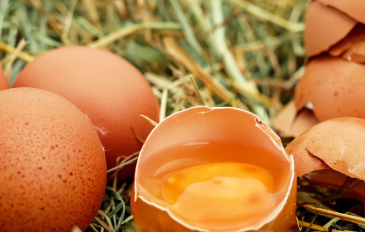 Ученые объяснили, когда необходимо есть яйца, чтобы сбросить лишние килограммы