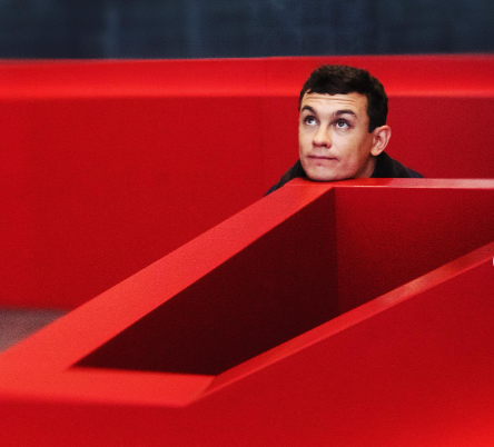 Никита Кологривый ответил на слухи об участии в фильме про Жириновского Никита Кологривый ответил на слухи об участии в фильме про Жириновского