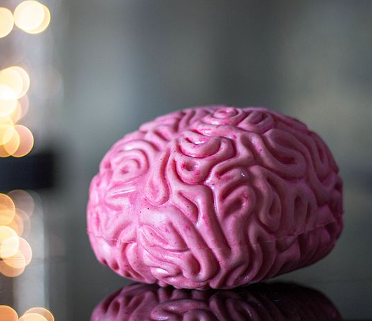 Генетик Йео считает, что настоящая причина ожирения кроется в работе мозга Генетик Йео считает, что настоящая причина ожирения кроется в работе мозга