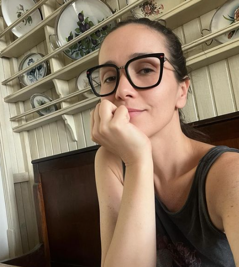 Певица Наталия Орейро тайно приехала в Москву после съемок в Санкт-Петербурге