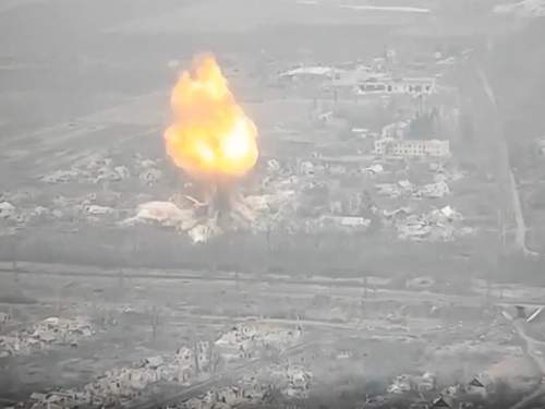 ВС РФ ликвидировали в зоне СВО группу инженеров и военных из Польши