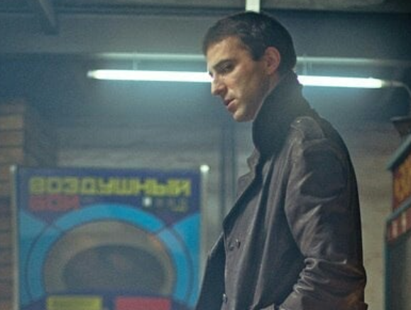 Илья Любимов рассказал о семейных традициях и самостоятельном выборе детей