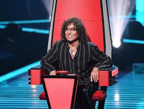 «Без соплей и слез»: Валерий Леонтьев объявил об уходе со сцены «Без соплей и слез»: Валерий Леонтьев объявил об уходе со сцены