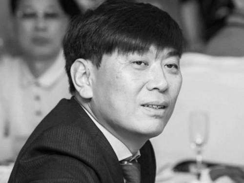 В суде стало известно о смерти «крабового короля» Олега Кана В суде стало известно о смерти «крабового короля» Олега Кана