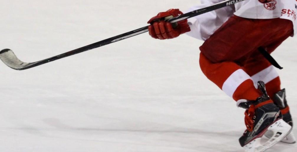 В ХМАО продают хоккейные клюшки с автографами сборной СССР