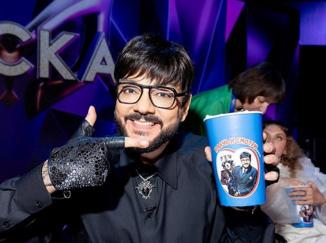 Филипп Киркоров признался, что 40 лет назад зарабатывал на жизнь на Арбате