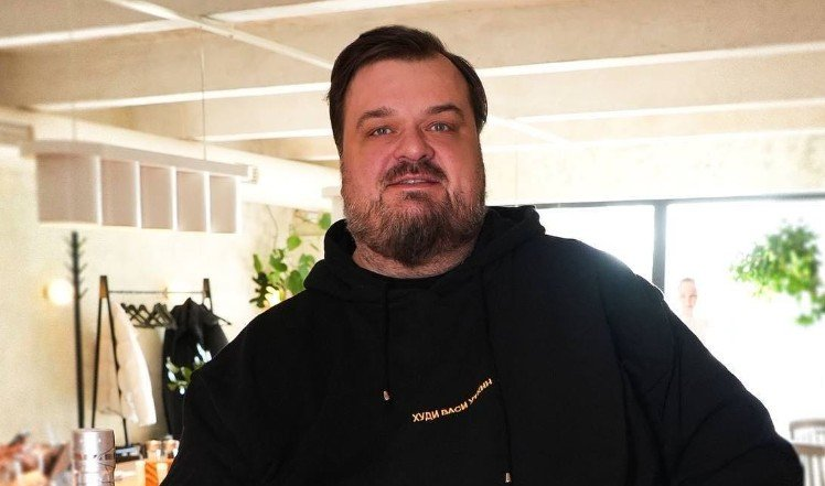 Собчак обвинила Канделаки в цинизме после смерти Василия Уткина Собчак обвинила Канделаки в цинизме после смерти Василия Уткина