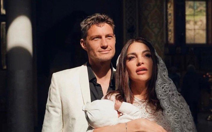 Звезда «Дома-2» Камирен не рассказала дочери от Задойнова, что он отправился в зону СВО