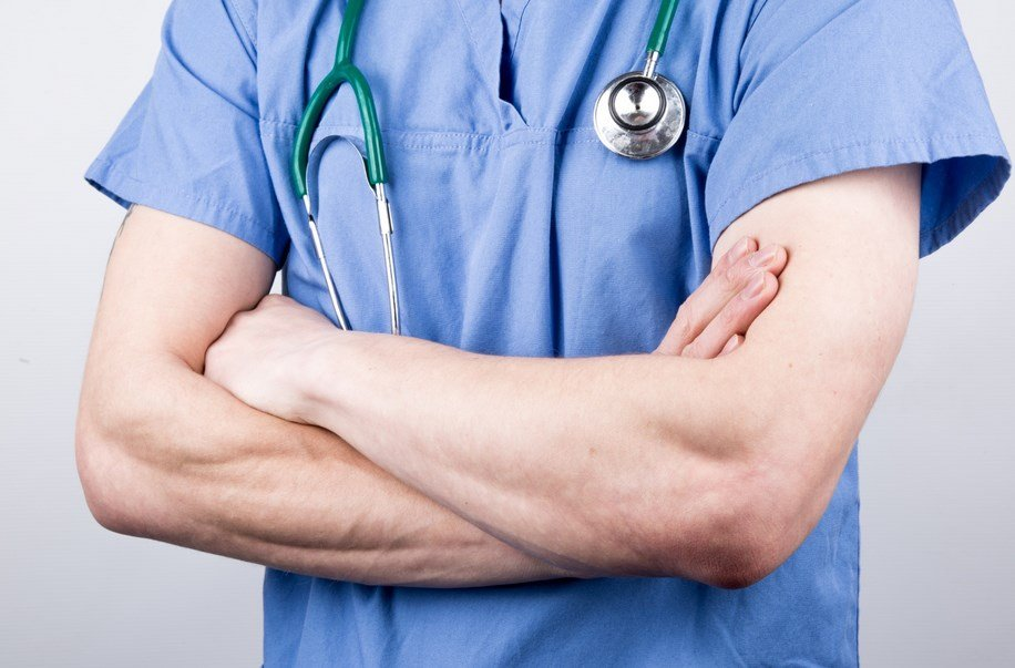 В Кузбассе врачи удалили женщине врожденную семикилограммовую опухоль головы