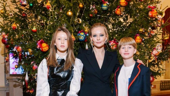 Звезда «Слова пацана» Анна Пересильд поведала о буллинге в школе