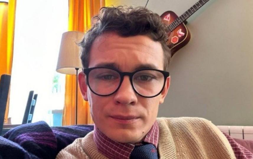 Никита Кологривый не будет участвовать в гала-концерте "Жванецкий"