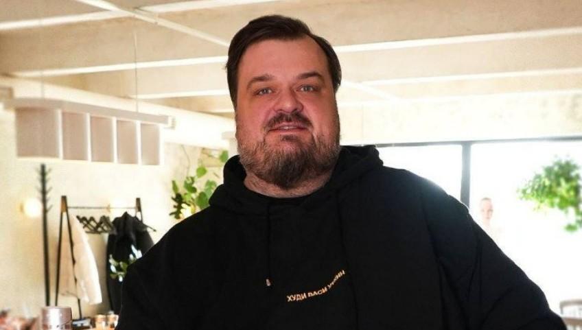 Василий Уткин в течение трёх последних дней страдал сильной одышкой из-за лишнего веса в 240 кг