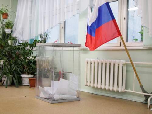 Мэр Нижнего Тагила заявил, что найдет не проголосовавших на выборах бюджетников