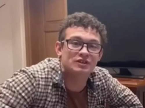 СМИ узнали подробности задержания актера Никиты Кологривого за дебош в ресторане (ВИДЕО) СМИ узнали подробности задержания актера Никиты Кологривого за дебош в ресторане (ВИДЕО)