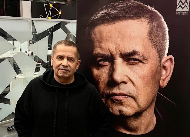 Расторгуев сообщил, что не против изучения хитов «Любэ» в школах