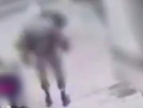 Украинский беженец в Италии избивал жителей с криками «Фашизм вернулся» (ВИДЕО)