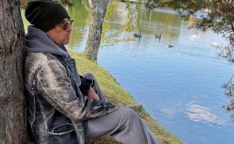 Дмитрий Нагиев отправился на заработки за границу Дмитрий Нагиев отправился на заработки за границу