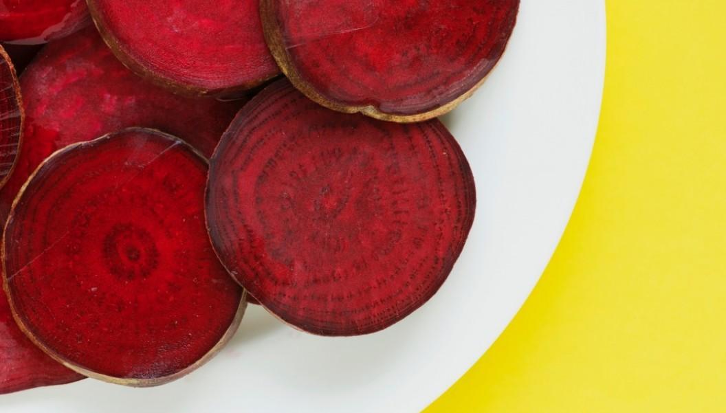 Эксперт Лялина объяснила, как свекла помогает при занятиях спортом