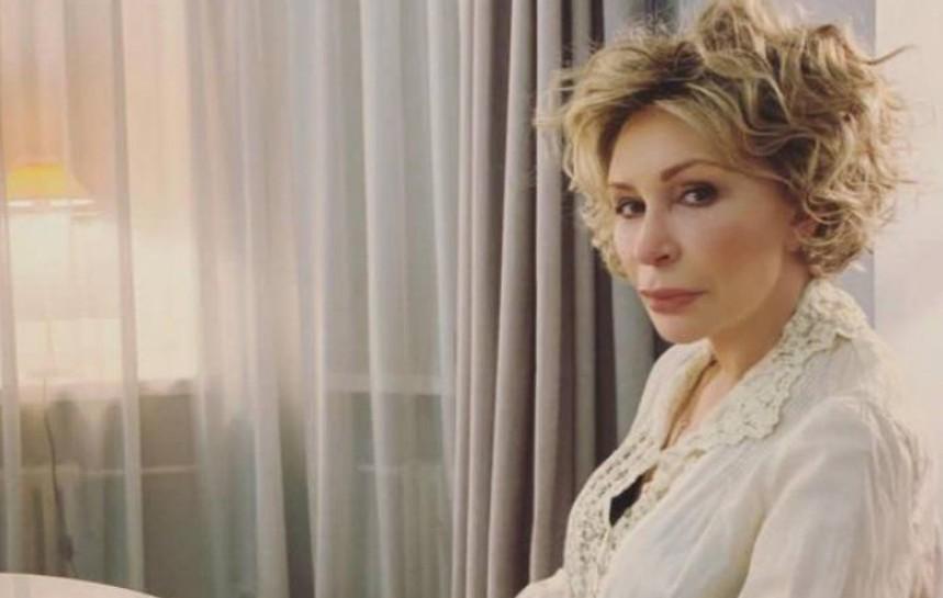 Актриса Татьяна Васильева назвала главную ошибку участников «голой вечеринки»