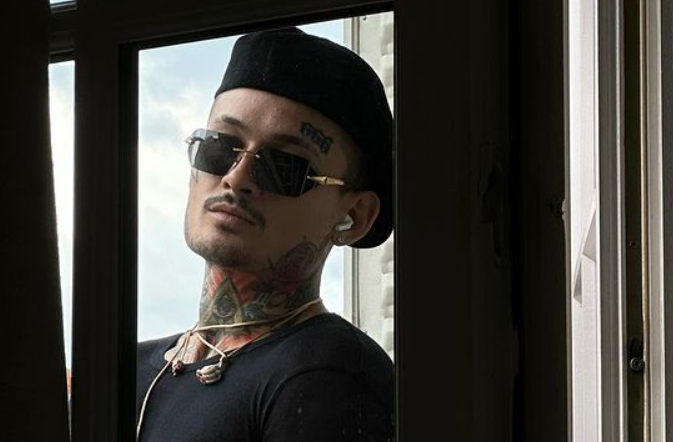 Скрипачка Мария Андреева считает Моргенштерна крутым артистом Скрипачка Мария Андреева считает Моргенштерна крутым артистом