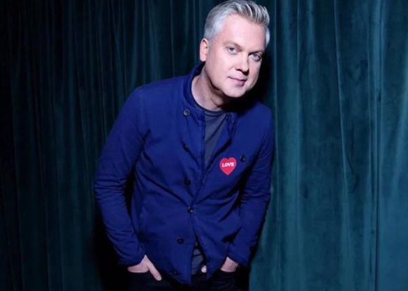 Сергей Светлаков готовится к премьере нового шоу на ТНТ