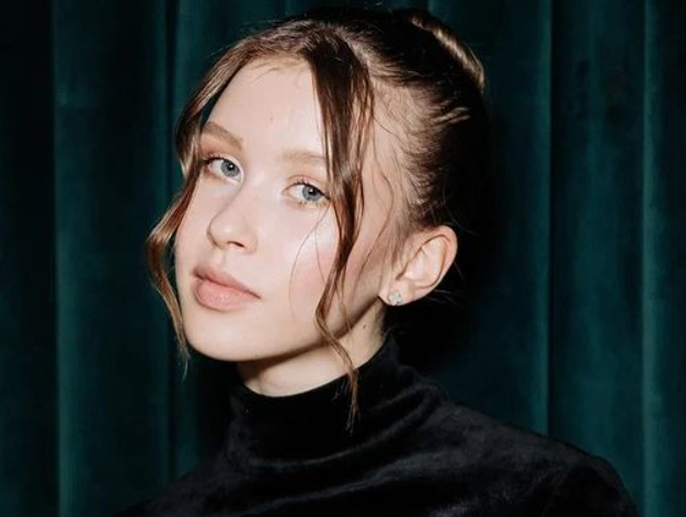 Дочь актрисы Юлии Пересильд заговорила о посещении психолога