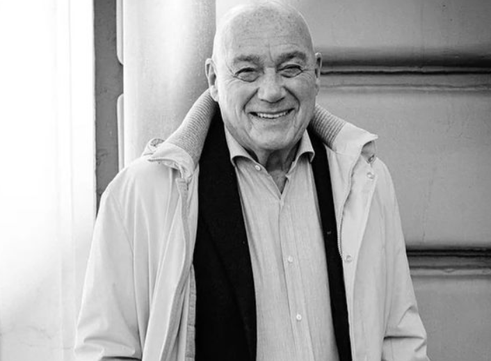 Стало известно, как Владимир Познер стал владельцем прибыльного ресторана