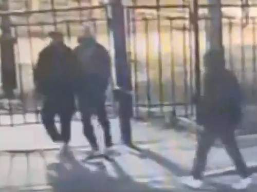 В Санкт-Петербурге дети мигрантов до смерти забили мужчину ради забавы (ВИДЕО)