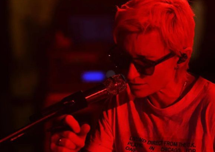 Диана Арбенина призналась, что "расстреливала" бы насильников