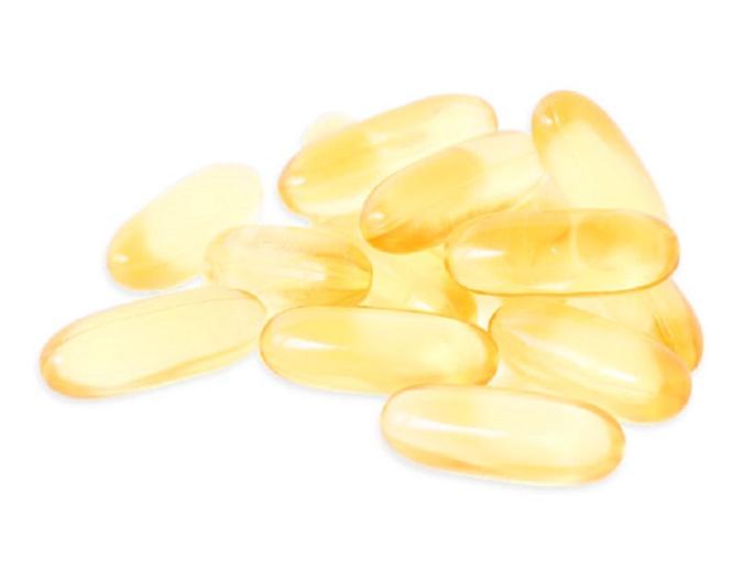 Терапевт Чернышова посоветовала отказаться от беспрерывного приёма добавок с омега-3