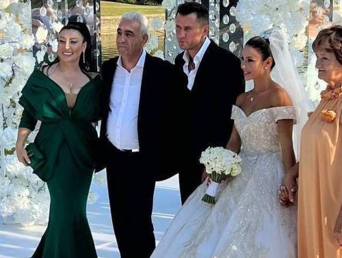 Тестя Павла Прилучного задержали в нелегальном казино в Москве