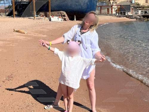 Туристка из России умерла в муках на отдыхе в Египте (ФОТО)