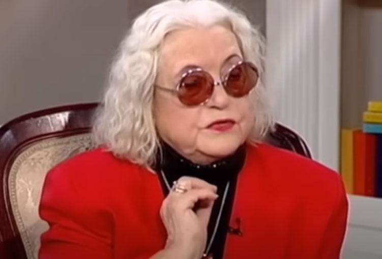 Лидия Федосеева-Шукшина возглавит фонд по уходу за могилами знаменитостей