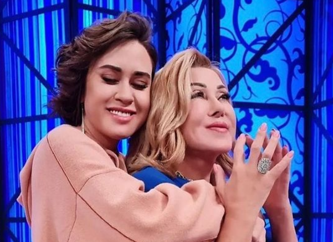 Заболевание коронавирусом вынудило Татьяну Плаксину прервать музыкальную карьеру