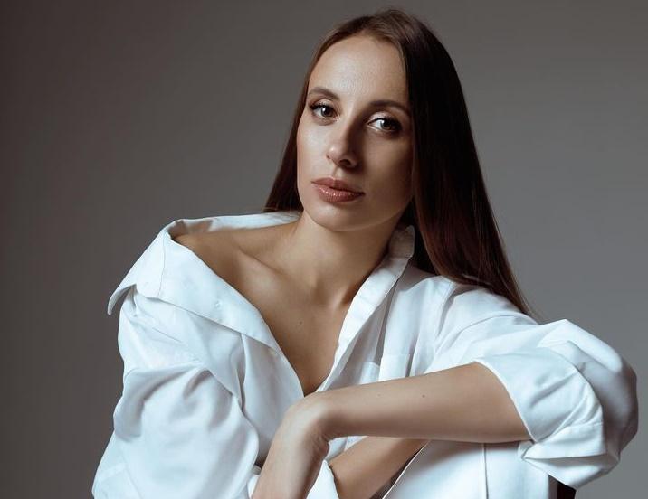 В Челябинске купили все билеты на стендап Виктории Складчиковой