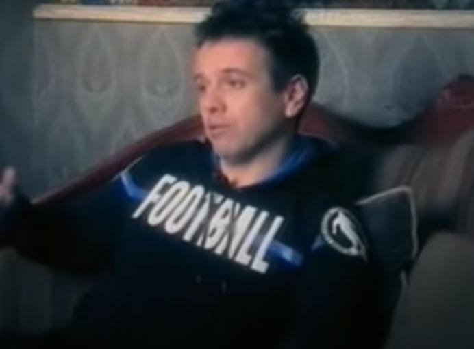 Андрей Губин опроверг слухи о возвращении на сцену