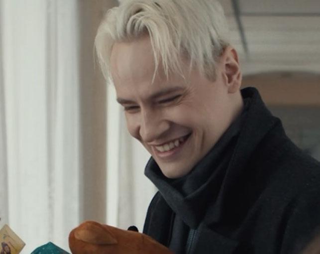 SHAMAN высказался по поводу слухов о ссоре с Агутиным