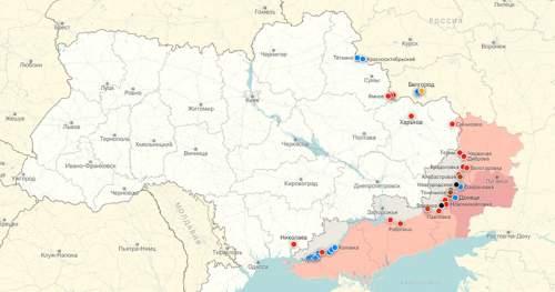 СМИ узнали шокирующие слова Макрона об Украине в частной беседе