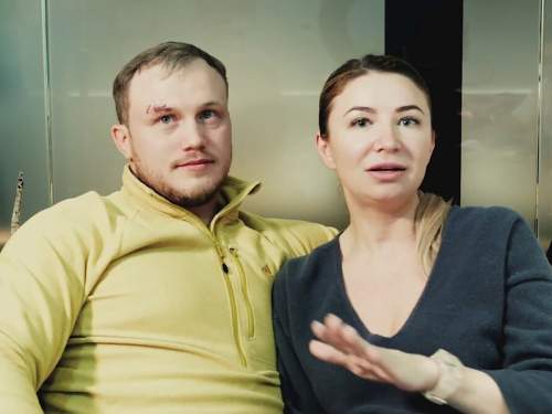 СКР завершил следствие по делу Блиновских, расширив обвинение