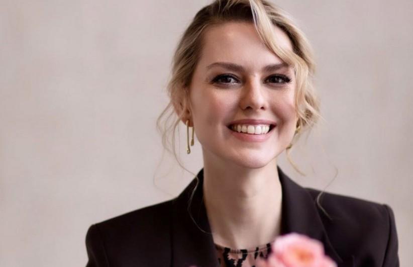 Актриса Лянка Грыу рассказала, что ее критикуют за жизнь в США